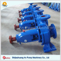 High Pressure Single Stage End Suction Water Pump